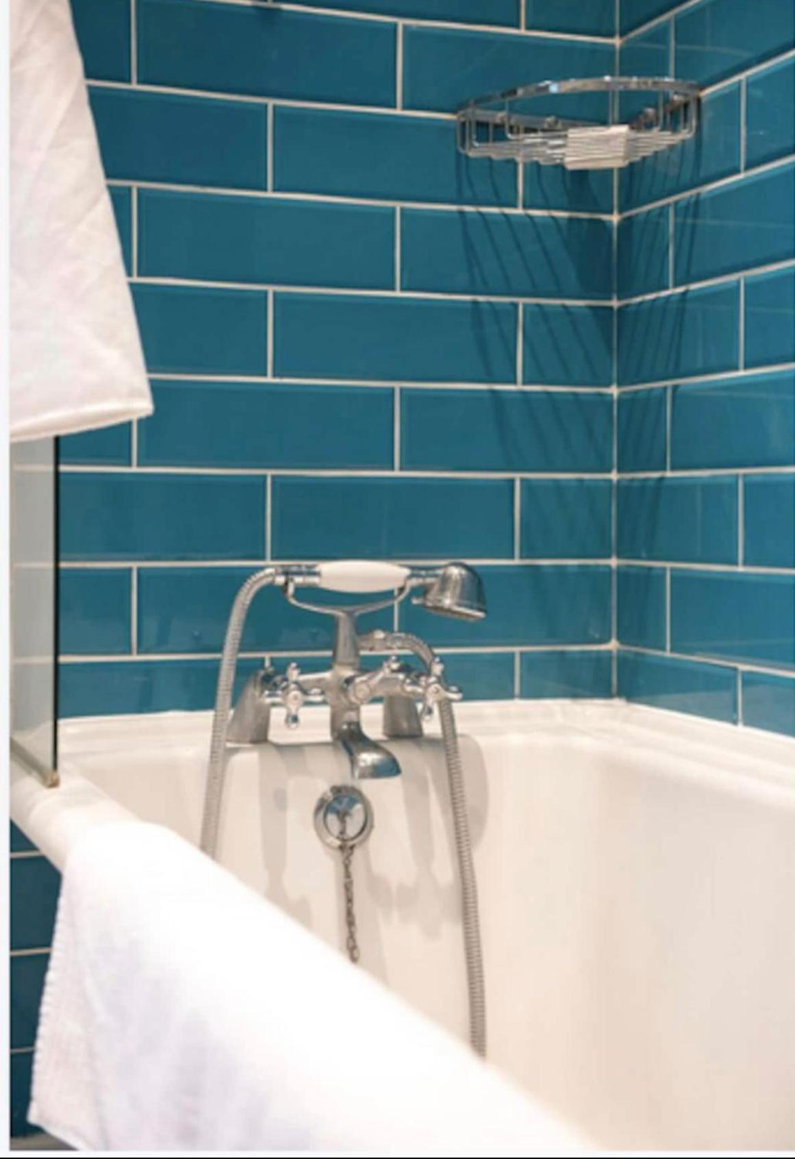 Elegant Bright Central London Flat - Sleeps 5 Екстериор снимка