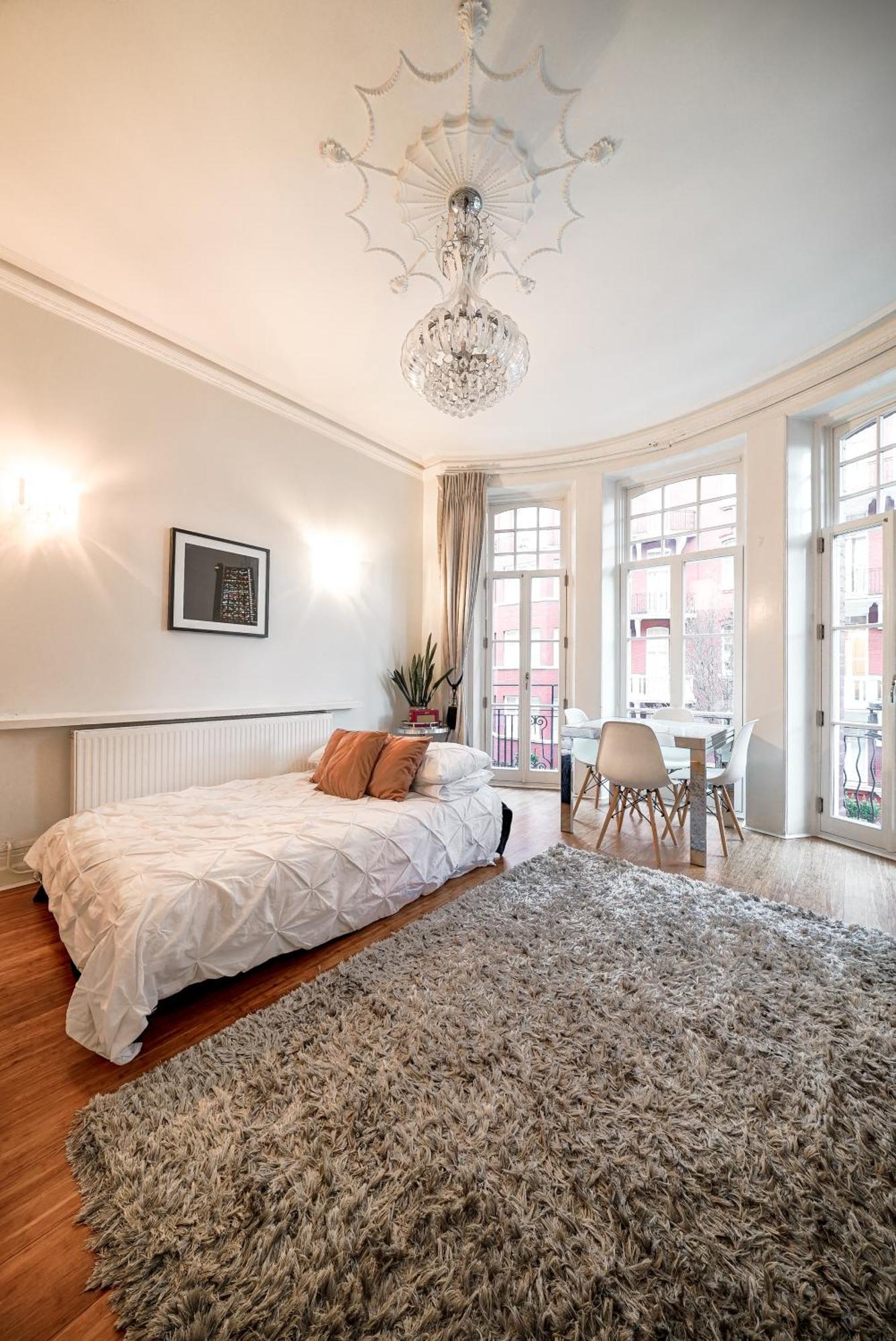 Elegant Bright Central London Flat - Sleeps 5 Екстериор снимка